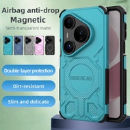 For Pura80 2025 Casing For Huawei Pura 80 pro Ultra 80pro 80Ultra Pura80 pro Pura80pro Pura80Ultra P