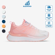 [SIZE INCREASED] BLUEWIND Sort Hand Men's and Women's Sports Shoes Breathable Double Sneakers, Soft 
