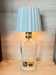 Kavalan 威士忌酒瓶燈USB充電🩷送給愛酒的他