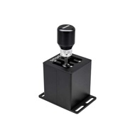 PC USB เกียร์ Shifter สำหรับ Logitech G29/G25/G27/G920สำหรับ ETS2 Sim แข่งเกมสำหรับ Thrustmaster T30