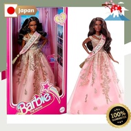 Barbie movie "Barbie" President [Dress-up doll] [6 years old and up] HPK05