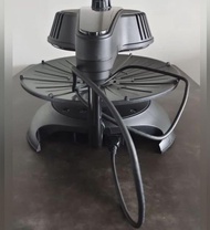 德國寶旋轉韓式光波燒烤爐