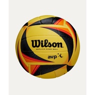 Wilson AVP OPTX Replica Volleyball WTH01020XB