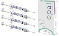 Opal by Opalescence 15% Home Teeth Whitening Gel - Refill Syringes - (1 Packs / 4 Syringes) - Carbam
