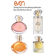 Today,Tomorrow,Always,Wonder  Eau De Parfum 50ml