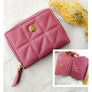 READY DOMPET GEMAYA PINK SMALL SOPHIE MARTIN PARIS PROMO DOMPET GEMAYA TERBARU 2021