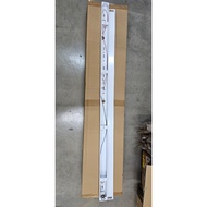 LED T8 Casing 2FT 4FT  Single Double Fitting Light Tube