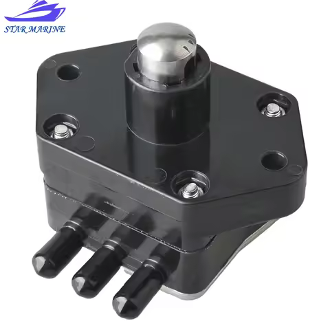Fuel Pump Assy 62Y-24410 62Y-24410-02-00 For Yamaha Mercury 4T F 25HP 30HP 40HP 50HP 60HP Outboard M