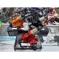 FREEHUB PACIFIC 32H SP-B409 4 BEARING HUB