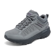 Skechers สเก็ตเชอร์ส รองเท้า ผู้หญิง GOrun Trail Altitude 2.0 Shoes - 129531C-GYCC