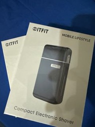 ITFIT 電動鬚刨