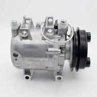 AC Compressor For Isuzu D-MAX Pickup 2.5/3.0/3.5 DiTD 2005-2008 898083-9230 8973712580 8-97371258-0 