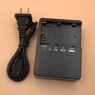 Applicable to Canon EOS 5D2 5D3 5D4 6D 6D2 60D 70D 80D 90D SLR camera charger