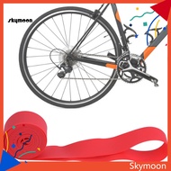 Skym* 12/14/16/18/20/22/24/26/275 inch/700C Explosion-Proof PVC MTB Mountain Bike Bicycle Tire Pad Rim Tape