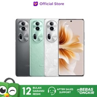 OPPO Reno 11 Pro 5G 12/512 8/256 GB Garansi Resmi not reno 10