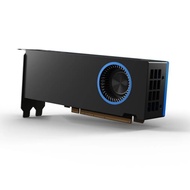 NEW Intel Arc Pro B50 16GB 128-bit GDDR6 PCI Express 5.0 x8 AI and RT Workstation SFF Graphics Card