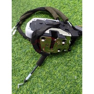 NISSAN VANETTE NV200 3BA -MR0 1.6 DOOR LOCK F/LH [2D-6D-D2021]