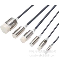 E2B-S08KS02-WP-C1 2M OMS Original Omron Proximity Switch Proximity Sensor