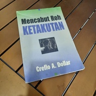 CONTINUED ROH Author: Creflo a. Dollar Dollar
