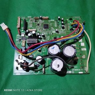 PCB MODUL AC DAIKIN OUTDOOR AC IMPERTER AC DAIKIN INVERTER MODUL OUTDOR