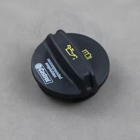 06G103485 EA888 Third Generation Engine Oil Cap For VW Passat B8 Golf 7 MK7 Touran L A4 Q5 A3 1.8TSI