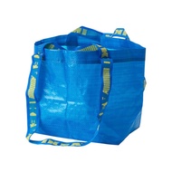 IKEA BRATTBY BAG – Beg Serbaguna Viral