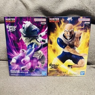 vibration stars蟻王會長 hunter HxH HunterxHunter 全職獵人