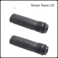 OEM Rear Absorber Cover With Bush Set - Nissan Teana L33