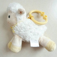 Sheep Toy Carter's