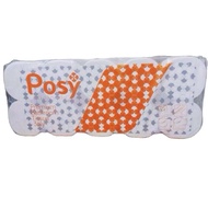 GIẤY VỆ SINH POSY KHÔNG LÕI 10 CUỘN X 3 LỚP