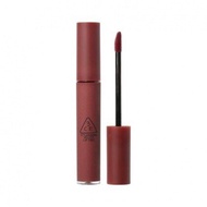 3CE Velvet Lip Tint - Like Gentle/Definition/Going Right/Taupe - 4g Lipstick Lip Gloss Balm