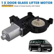 T5  Roomster Fabia Transporter Campmobil WINDOW MOTOR Replacement 6Q2959801E 6Q2959802F Car Accessor