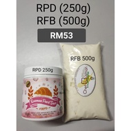 COMBO 2R - RPD  EXP:2029 + RFB (500g) EXP: 06/27 - HALAL