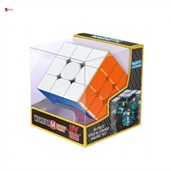 Speed Rubik's - Qiyi Warrior M3 Level 3 Competition Puzzle Toy for Kids