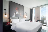 เรดิสัน เรด โฮเทล, ออสโล แอร์พอร์ต (Radisson RED Hotel, Oslo Airport)