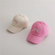 PREMIUM KIDS BASEBALL CAP - RIBBON CAP - Unisex Kids CAP - Boys and Girls CAP - Boys and Girls CAP