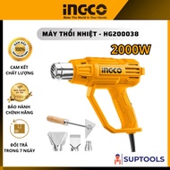 INGCO Heat Blower 2000W HG200038