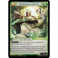 Modulating Cadence - Abyssal Heaven (HVN)