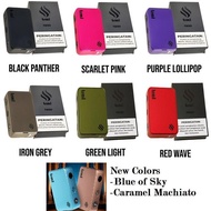 Thermal TRML T200 Blue of Sky Pod Mod Only 200W 18650 Authenic murmer