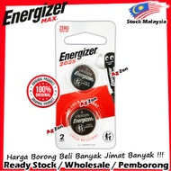 /Energizer 3V CR2032/2025/2016 button cell Energizer-9v-1pc lithium battery.