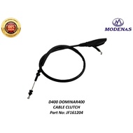 D400 Dominar400 Cable Clutch Modenas