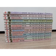 二手书 王子系列 心灵成长 品格培养 漫画