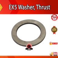 EX5 Thrust Washer Washer Thrust Engine Clutch Gear Motorcycle Spare Parts