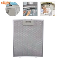 BTQN Range Hood Filter Oil Screen Oil Baffle Range Hood Accessories 340x280x9mm