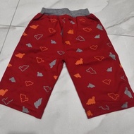 6 YEAR OLD BOYS' SHORTS