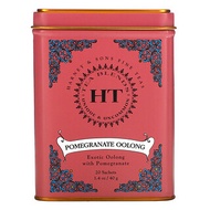 Harney & Sons, HT Tea Blend, Pomegranate Oolong, 20 Sachets, 1.4 oz (40 g)