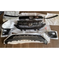 HONDA CITY 2020 RS GN2 (Front Grill)
