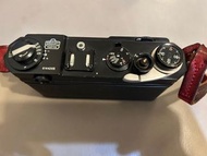 Nikon S2 black