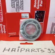 Special radial ball bearing 6207 SPL cb150r cbr150r sonic 150 GTR 150 Original HONDA 91001KPP901