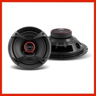 DB Drive OKUR DB6 6.5" 2-Way Coaxial Car Speaker | Speaker Kereta Audio